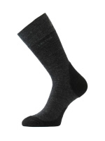 Купить Носки Lasting WHL 899, wool+polypropylene, серый, размер L (WHL899L) арт. WHL899L
