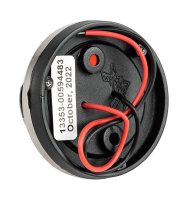 Купить Огонь ходовой комбинированый (красный, зеленый), SS304, 12-24 В, LED арт. LPNVGCBLED00605