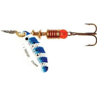 Купить Блесна вращ. Lukris SPARK Col, 2, PAVR арт. PSPL2PAVR