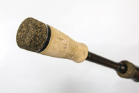 Купить Удилище спин. Maximus EGOIST-X 762L 2,3m  2-10g арт. MSEX762L