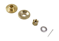 Купить Установочный комплект винта Suzuki DT75-DT140, Marine Rocket (упаковка из 4 шт.) арт. 20834401_pkg_4