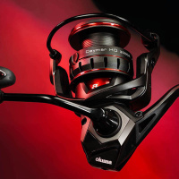 Купить Катушка OKUMA Ceymar HD C5000XA Spinning 6.2:1 High Speed арт. CHD-C5000XA