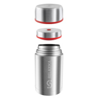 Купить Термос для еды Relaxika 301 (1 литр) в термочехле, стальной арт. R301.1000.1P