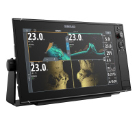 Купить Эхолот SIMRAD NSS16 evo3s арт. 000-15407-001