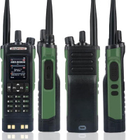 Купить Радиостанция Baofeng UV-32 Ultra (Type-C) 10W арт. MT284