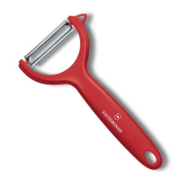 Купить Овощечистка Victorinox, красная арт. 7.6079.1