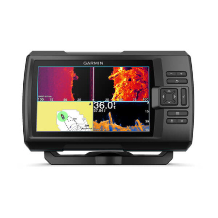 Купить Garmin STRIKER VIVID 7sv без датчика арт. 010-02553-02