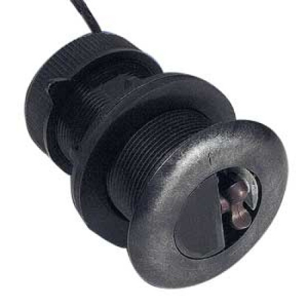 Купить Raymarine Triducer (speed/depth to 50m/temp) арт. T910