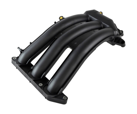 Купить Впускной коллектор Yamaha F225 №1 арт. 6BB136410000