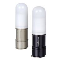 Купить Фонарь Fenix CL09 серый, CL09GY арт. CL09GY