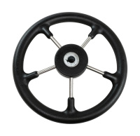 Купить Рулевое колесо Marine Rocket, 320мм арт. 06589_MR