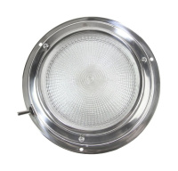 Купить Светильник каютный светодиодный, 12 В, D140 мм (упаковка из 50 шт.) арт. C14160LED_pkg_50