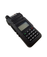Купить Baofeng BF-H5 10 Вт VHF/UHF (136-174 МГц; 400-470 МГц) арт. BF-H510W