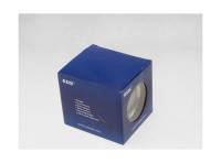 Купить Указатель угла поворота руля; черный циферблат; нерж. ободок; д. 52 мм; 87-900 Ом арт. JMV00317_KY09002