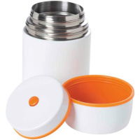 Купить Термос для еды Esbit FJ, белый, 0.75 л, FJ750ML-POLAR арт. FJ750ML-POLAR