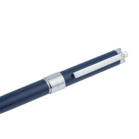 Купить Ручка шариковая Pierre Cardin GAMME Classic. Цвет - синий. Упаковка Е арт. PC0930BP