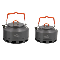 Купить Tramp чайник Firebird 1,6 л c термообменником арт. TRC-121