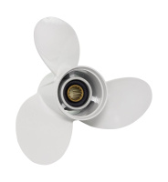 Купить Винт Yamaha 40-55/F30-60;3x10-3/8x13, BaekSan (упаковка из 3 шт.) арт. 100401083A1300GY_pkg_3