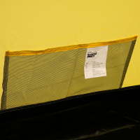 Купить Tramp Lite палатка Wonder 2 (зеленый) арт. TLT-005.06