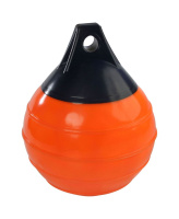 Купить Буй Castro надувной д.530, оранжевый (упаковка из 10 шт.) арт. A4HDFLU_pkg_10