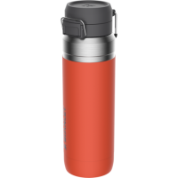 Купить Термобутылка Stanley GO Quick Flip (1,06 литра), красная арт. 10-09150-086