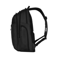 Купить Рюкзак Victorinox Altmont Original Vertical-Zip Backpack, чёрный,  33x23x47 см, 24 л арт. 606730