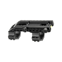 Купить Моноблок для прицела Veber 3021 H на Weaver арт. 26665