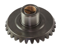 Купить Шестерня редуктора Yamaha 6/8 (переднего хода) арт. 6N0G55600000