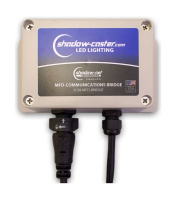 Купить Шлюз для контроля освещения, SC арт. SCMMFDBRIDGE
