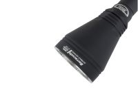 Купить Фонарь светодиодный поисковой Armytek Barracuda Pro v2, 1850 лм, холодный свет, аккумулятор арт. F03302SC