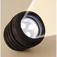 Купить Зонт Light trek flashlite navy (цвет - синий) арт. 3F329050