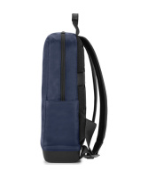 Купить Рюкзак Moleskine The Backpack Ripstop Nylon, темно-синий, 41x13x32 см арт. ET93RCCBKB47