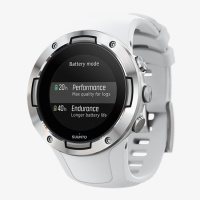Купить Часы Suunto 5 White, белые арт. SS050300000