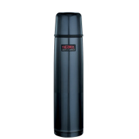 Купить Термос THERMOS FBB-1000 Midnight Blue 1L арт. 853288