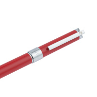 Купить Ручка шариковая Pierre Cardin GAMME Classic. Цвет - красный. Упаковка Е арт. PC0931BP