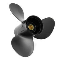 Купить Винт гребной Solas 4311-116-12, 3x11.6x12 (R) арт. 4311-116-12