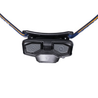 Купить Налобный фонарь Fenix HL30 (2018) Cree XP-G3 синий, HL30BL2018 арт. HL30BL2018