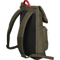 Купить Рюкзак VICTORINOX Altmont Classic Flapover Laptop 15,4'', зелёный, полиэфир, 28x14x43 см, 13 л арт. 602146