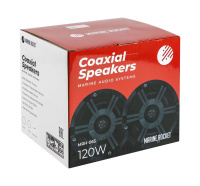 Купить Акустика MRH-65DP, Marine Rocket арт. MRH65DPMR