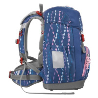 Купить Ранец Step By Step Grade Mermaid с наполнением арт. 129669