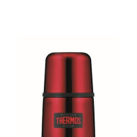 Купить Термос Thermos FBB-1000 (1 литра), красный арт. 957054