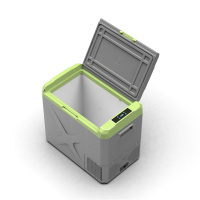 Купить Компрессорный автохолодильник Alpicool X50 (12/24/220V) арт. X50