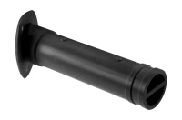 Купить Подставка под удочку 40х240 (пластик) черная арт. 15500