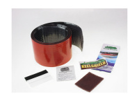 Купить Защита киля KeelShield, 1.83 м, черный цвет арт. KS6BLK