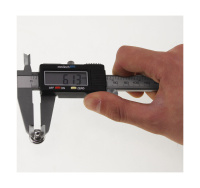 Купить Ответная часть DOT для тентовой застежки с лапками, никелированная латунь арт. 90BS163492A