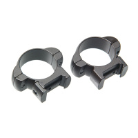 Купить Кольца для прицела Veber 3021 LS арт. 23398