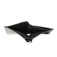 Купить Бумажник для документов с ручкой Cross Concordia, кожа наппа, черный, 14х11х1 см арт. ACC1494_2-1