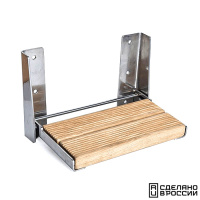 Купить Ступень откидная Ироко арт. 040303T