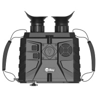 Купить iRay xFuse PT-Pro 1024 арт. PTPRO1024