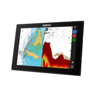 Купить Эхолот SIMRAD NSX® 3012 with Active Imaging™ арт. 000-15370-001
